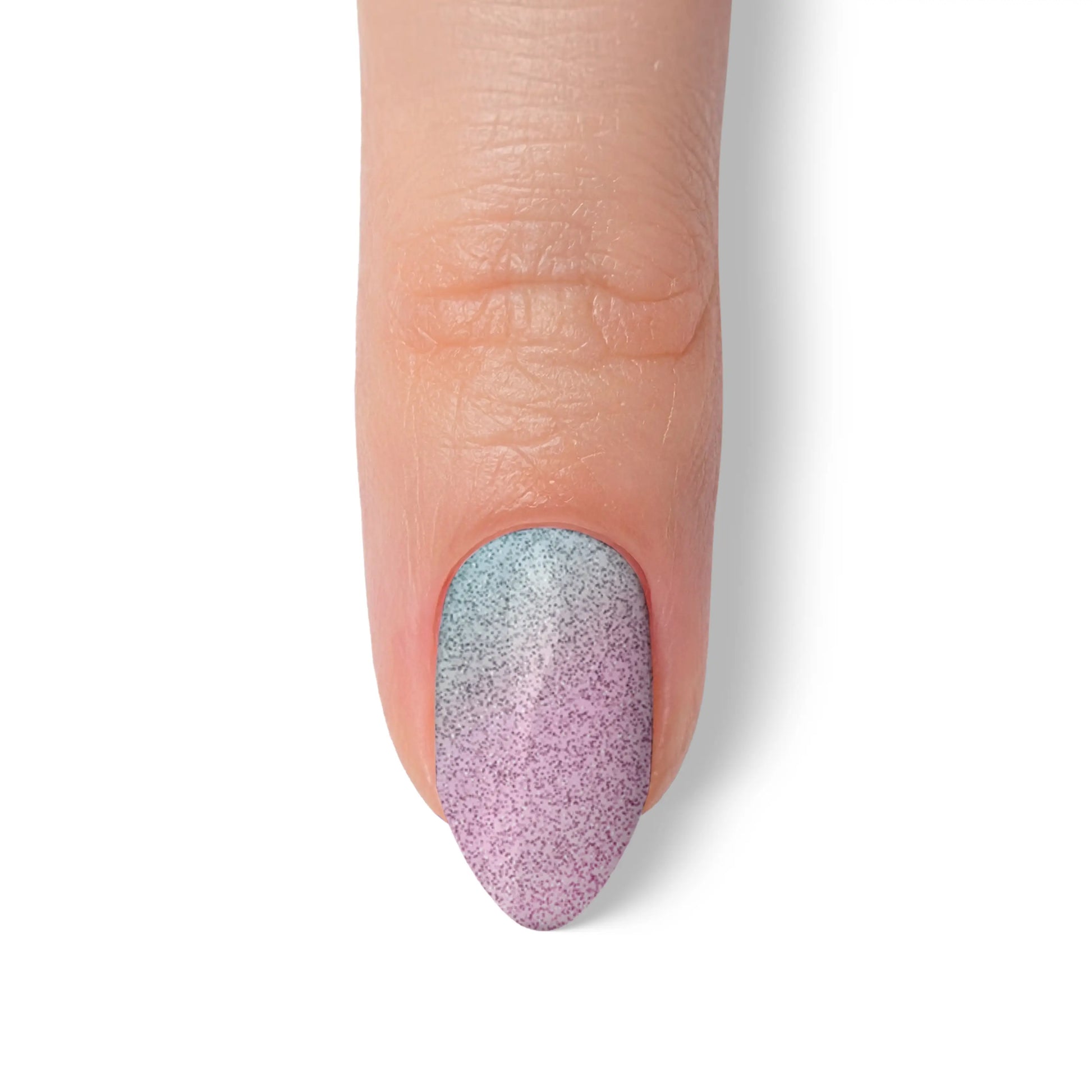 Almond Custom Nail Art Press On Nails (Design Your Own) - Custom Nail Art