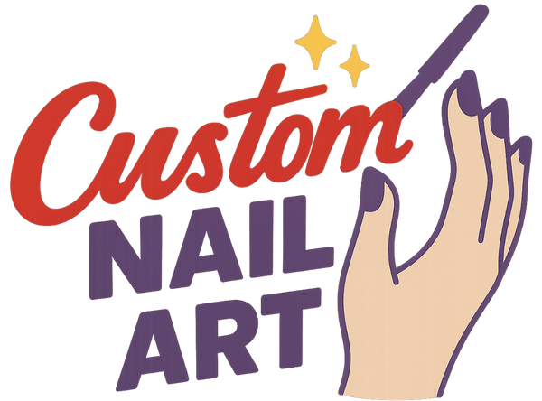 Custom Nail Art
